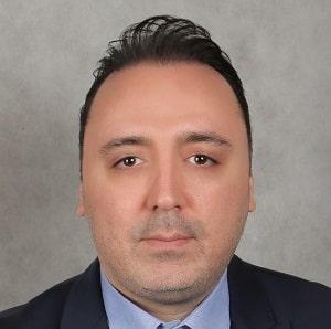 Photo of موسس و مدیرمسئول: دکتر محمدعلی نژادیان