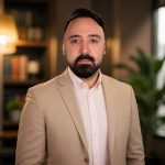 عکس موسس و مدیرمسئول: دکتر محمدعلی نژادیان